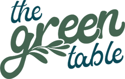 The Green Table